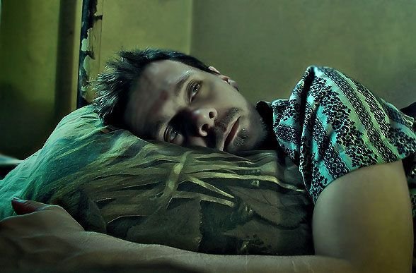 Insomnio
