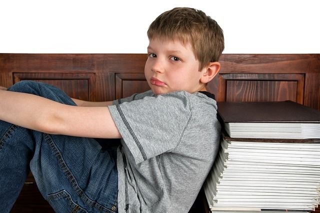 Qué son Trastornos de aprendizaje
