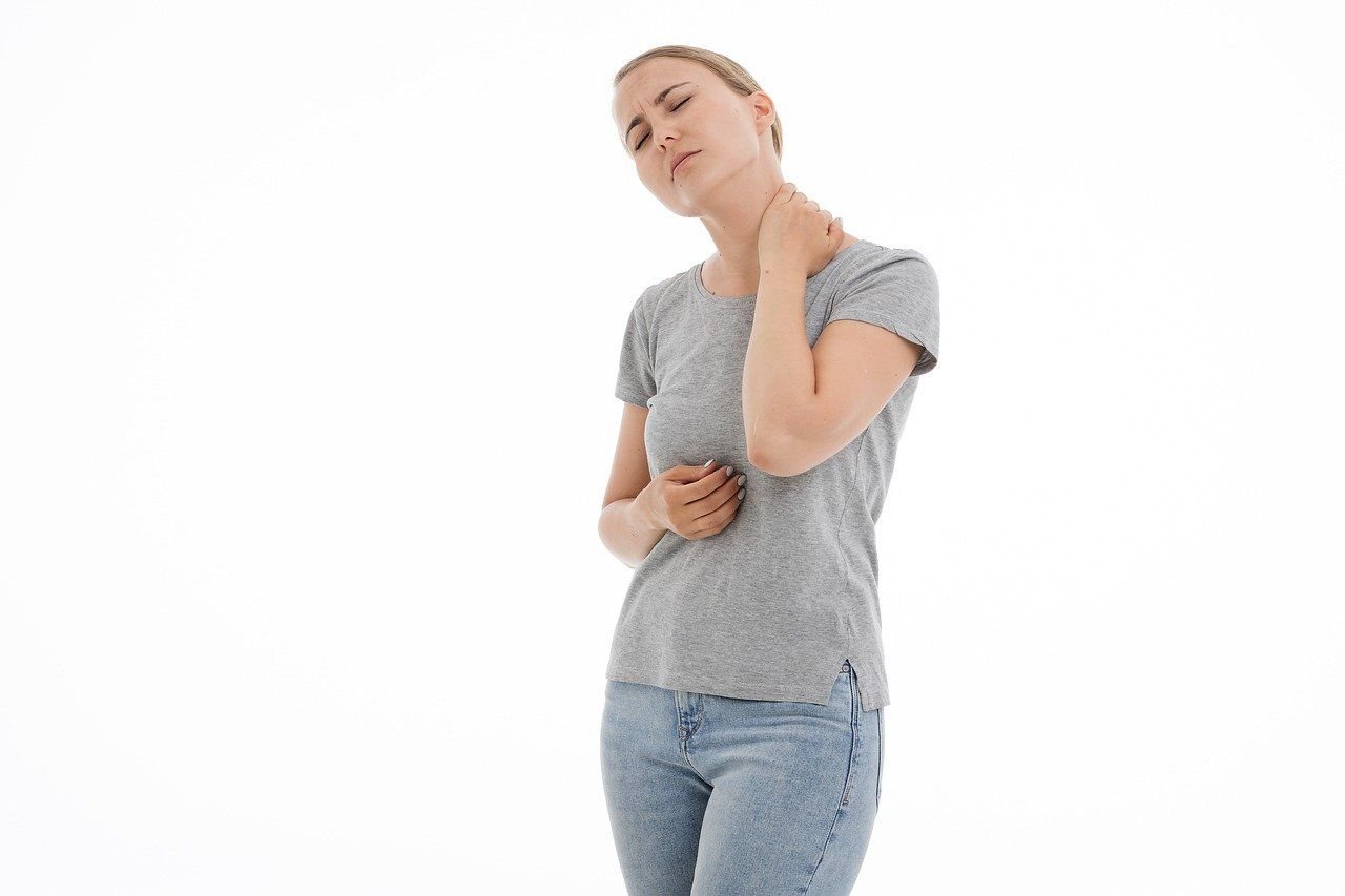 ¿Es efectivo Neurofeedback en fibromialgia y otras condiciones? 1