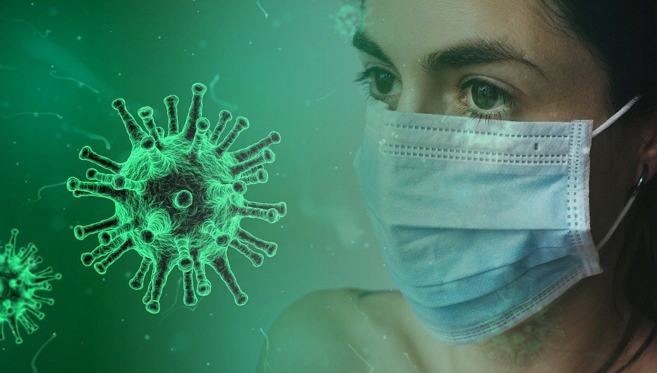 Evitar el miedo al coronavirus