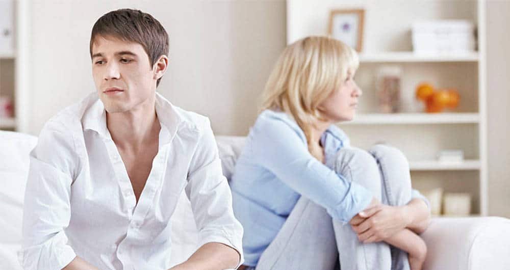 Parejas-infieles
