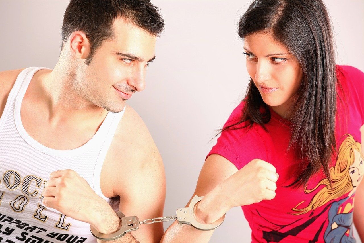 vivir en pareja en covid 19