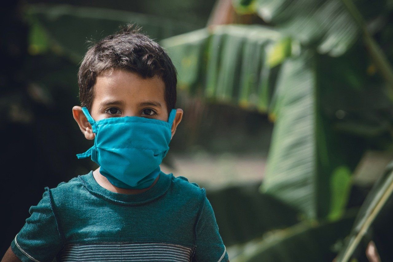 Niños en cuarentena: consejos de psicologos