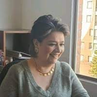 Liliana Arevalo Concha 1