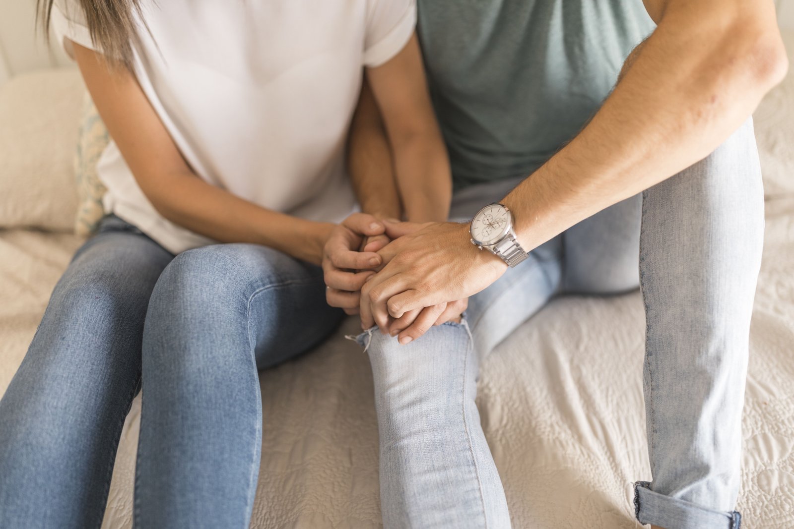 La profundidad de las problemáticas en las relaciones de pareja 1