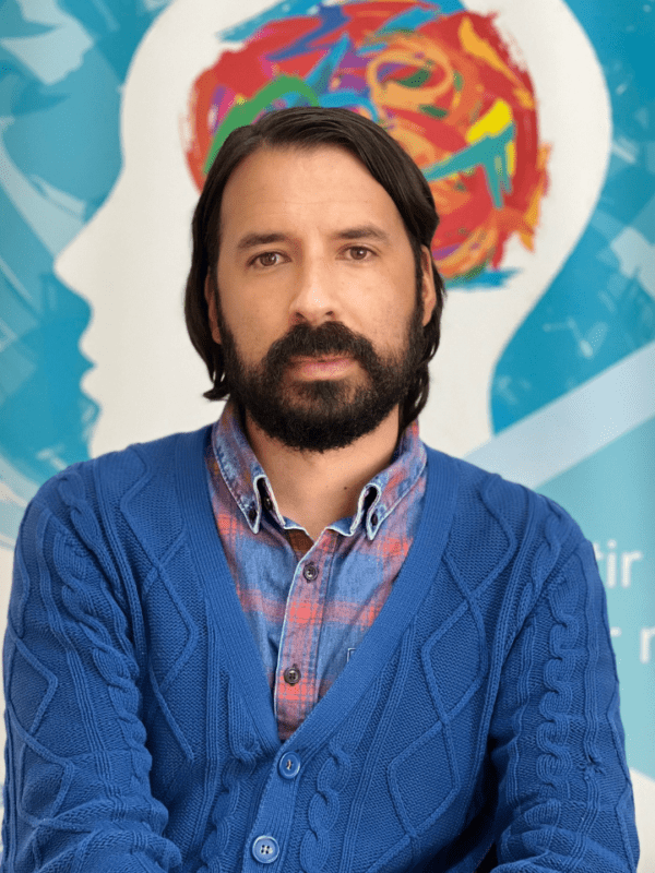 Mauricio Trujillo 2
