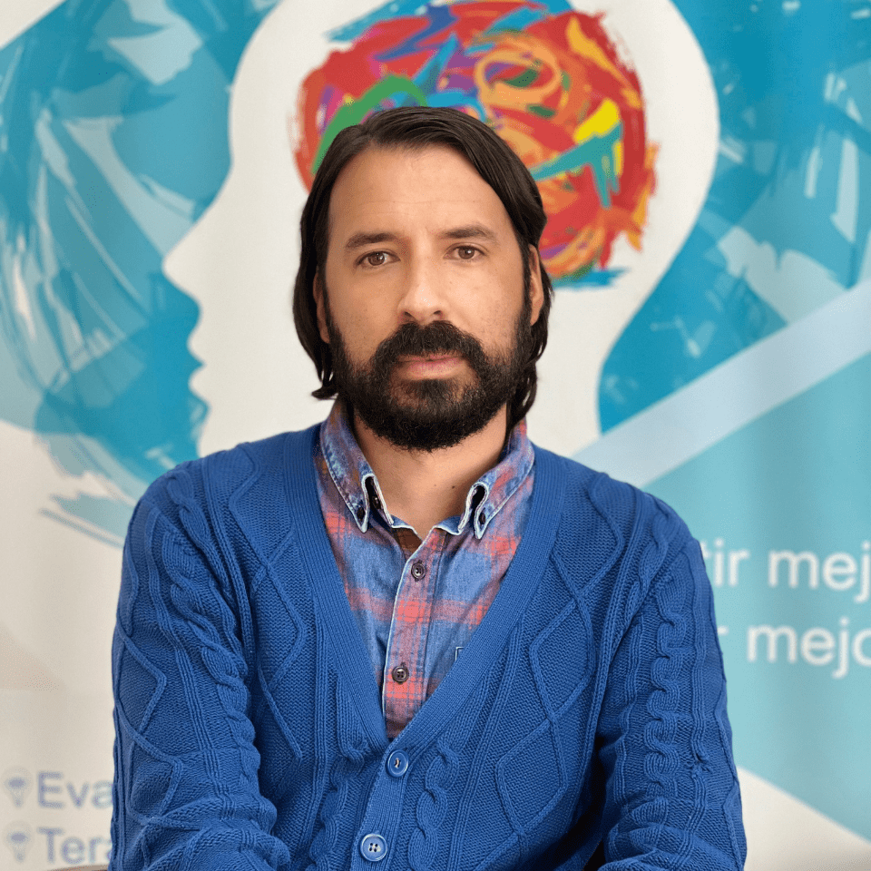 Mauricio Trujillo 1