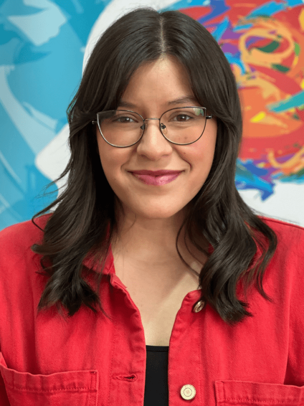 Sofía Flórez Castillo 1