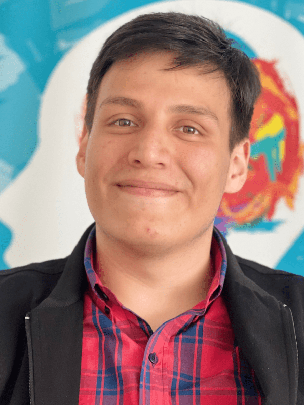José Daniel Suancha 3