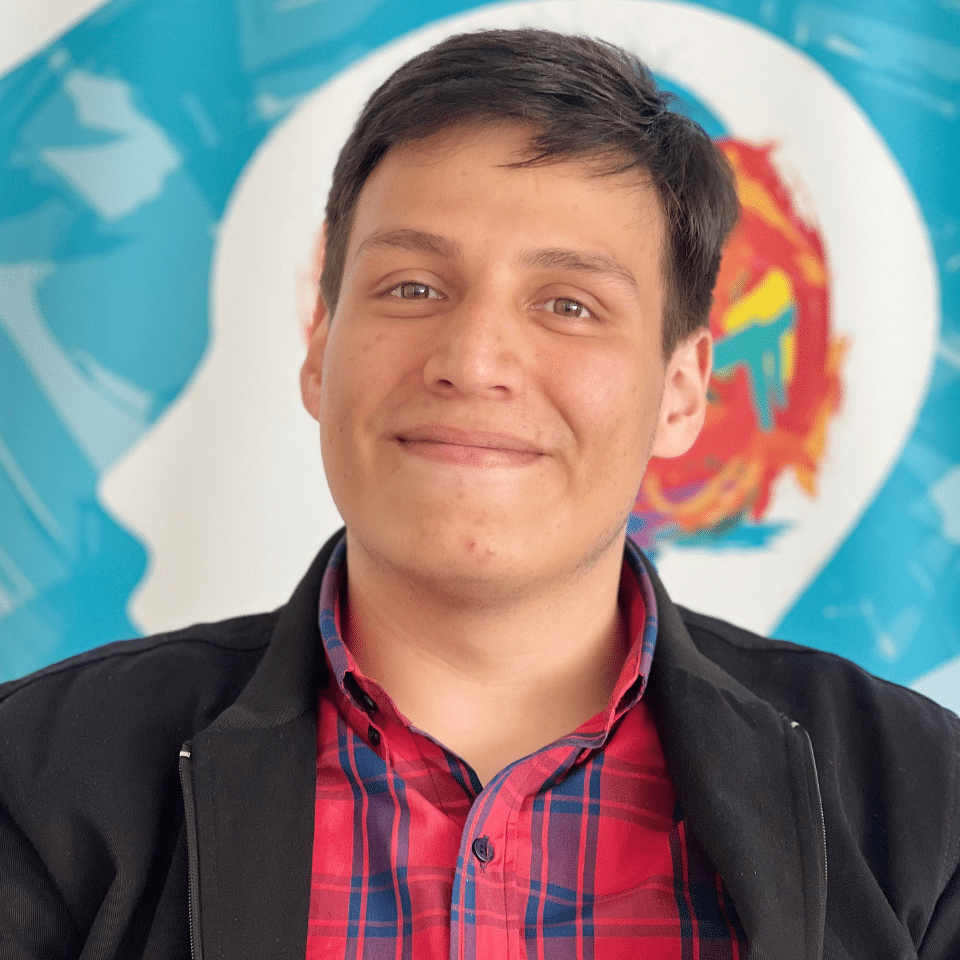 José Daniel Suancha 1
