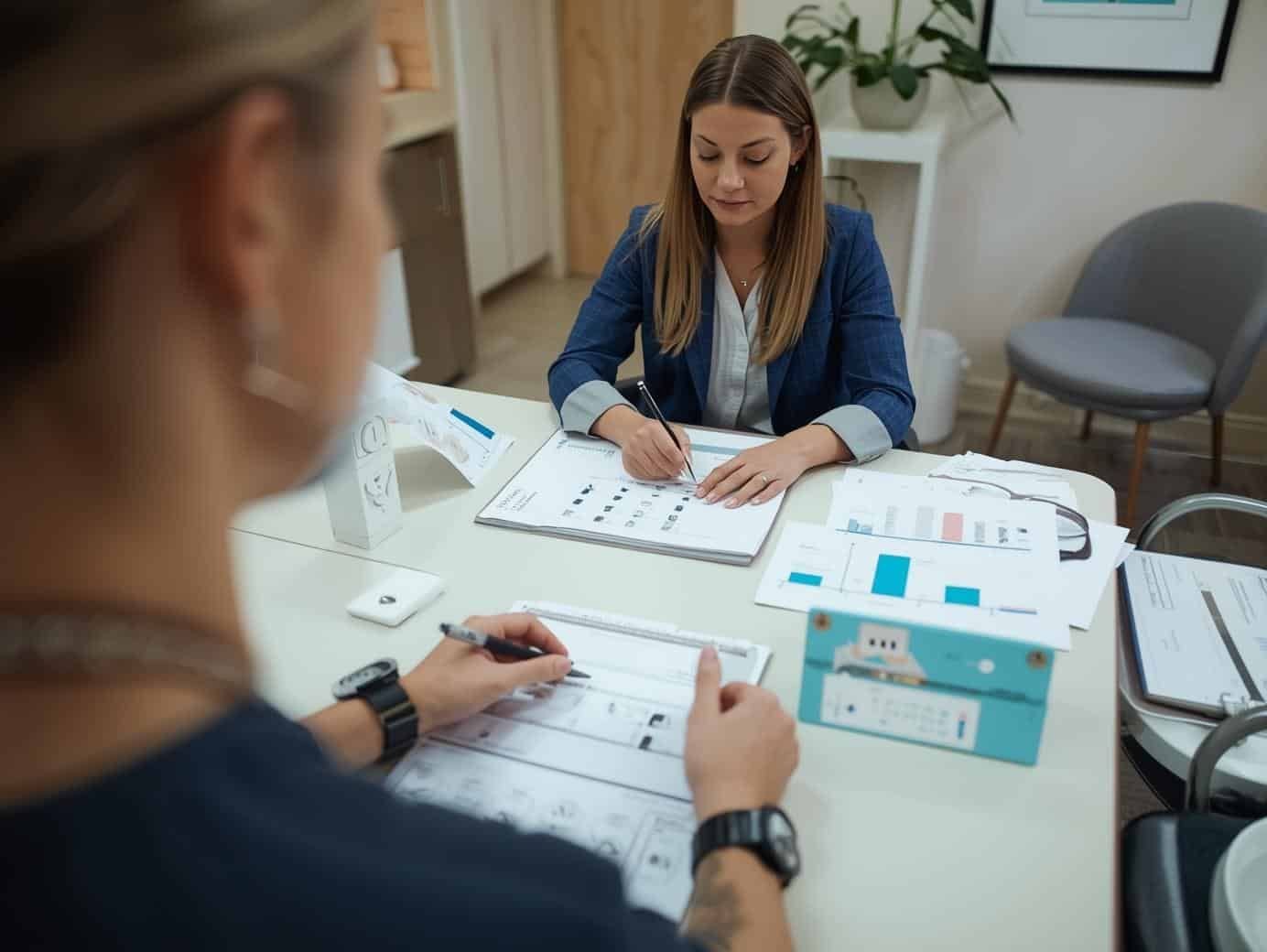Valoración Neuropsicológica / Coeficiente Intelectual 1