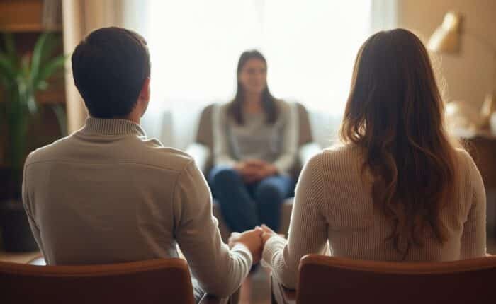 Terapia de Pareja 12