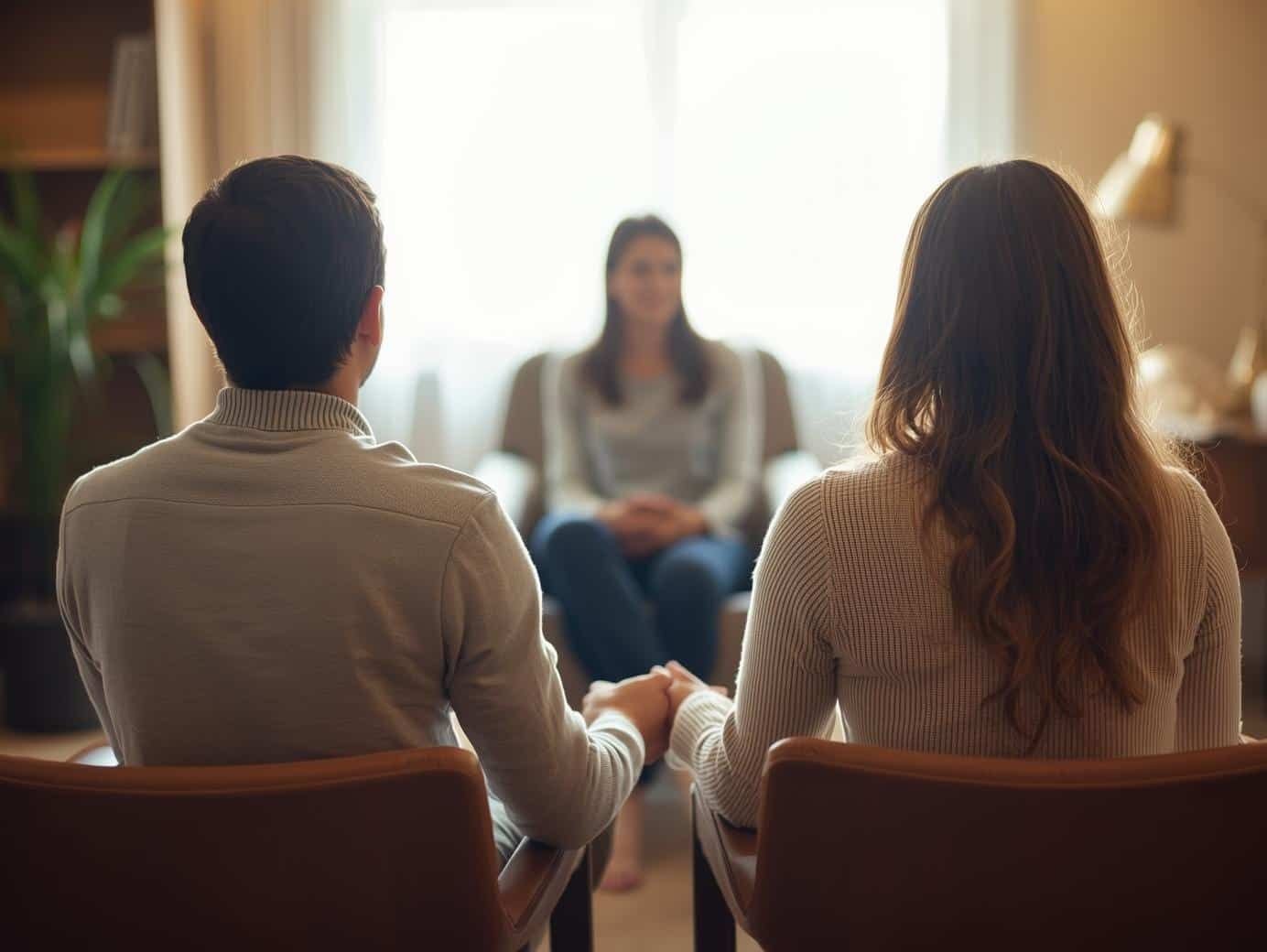 Terapia de Pareja 1